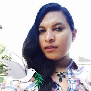 Meet your Posher, Raquel